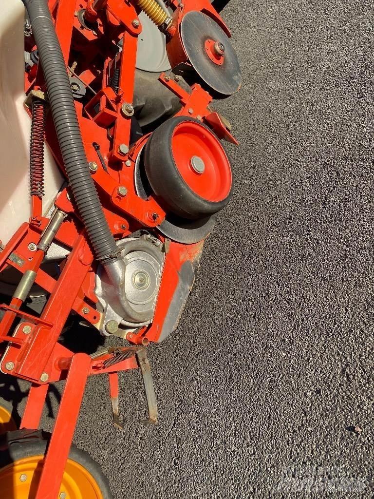 Kuhn Planter 2 Precisionsåmaskiner