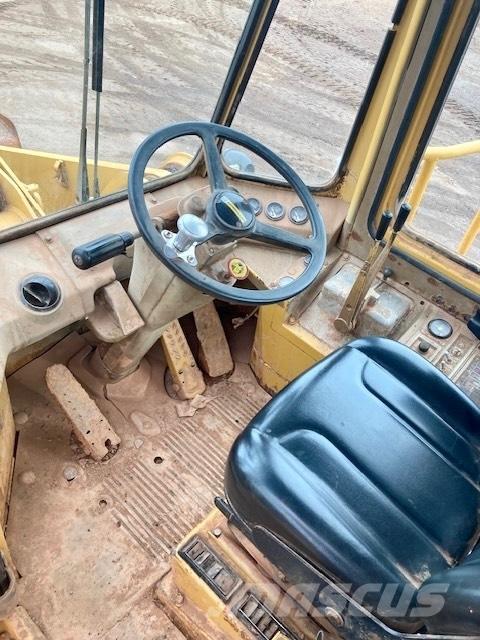 CAT 950 B Hjullastare