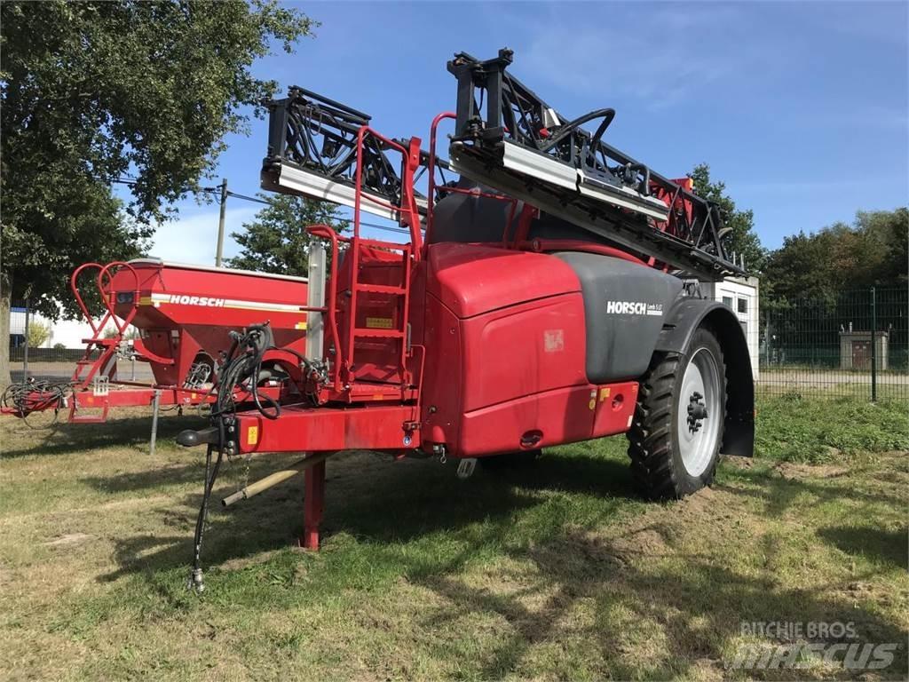 Horsch 5LT Light Dragna sprutor