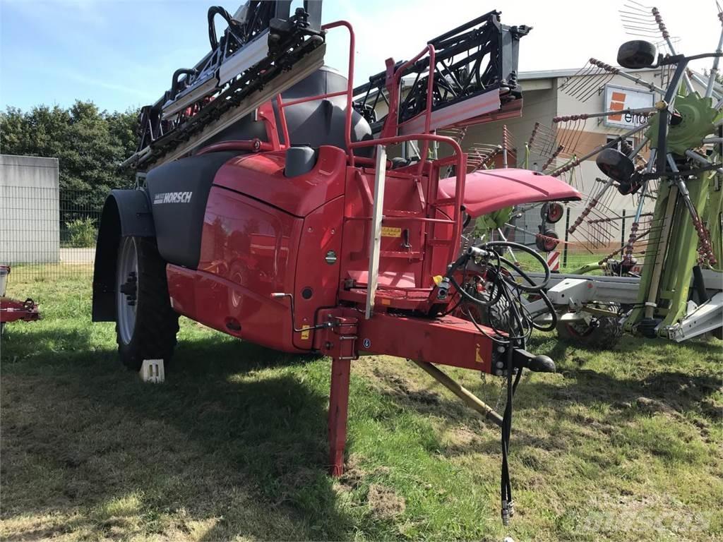 Horsch 5LT Light Dragna sprutor