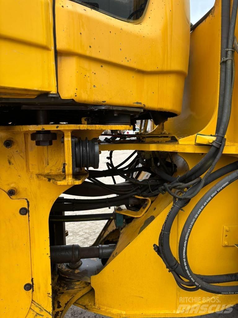 Volvo L 70 F Hjullastare
