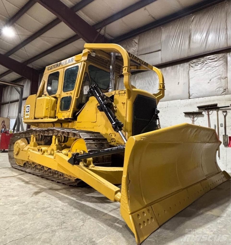 CAT D 7 G Bandschaktare