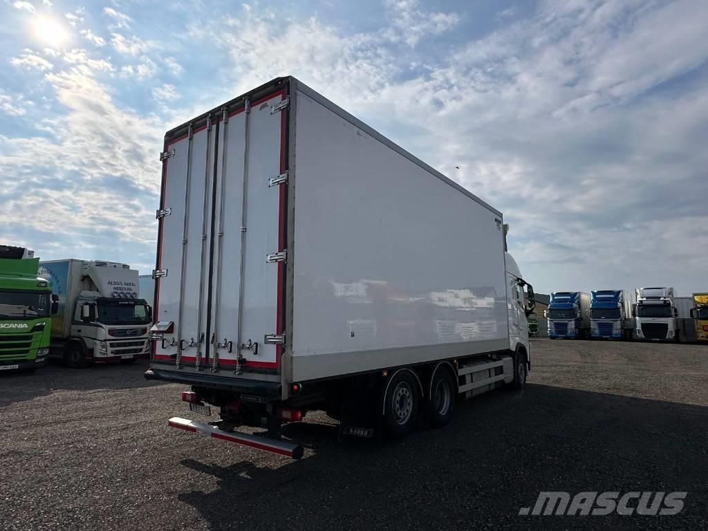 Närko 2021 Transportskåp