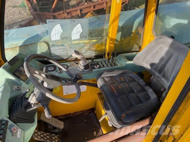 Italmacchine 2516 Teleskoplastare