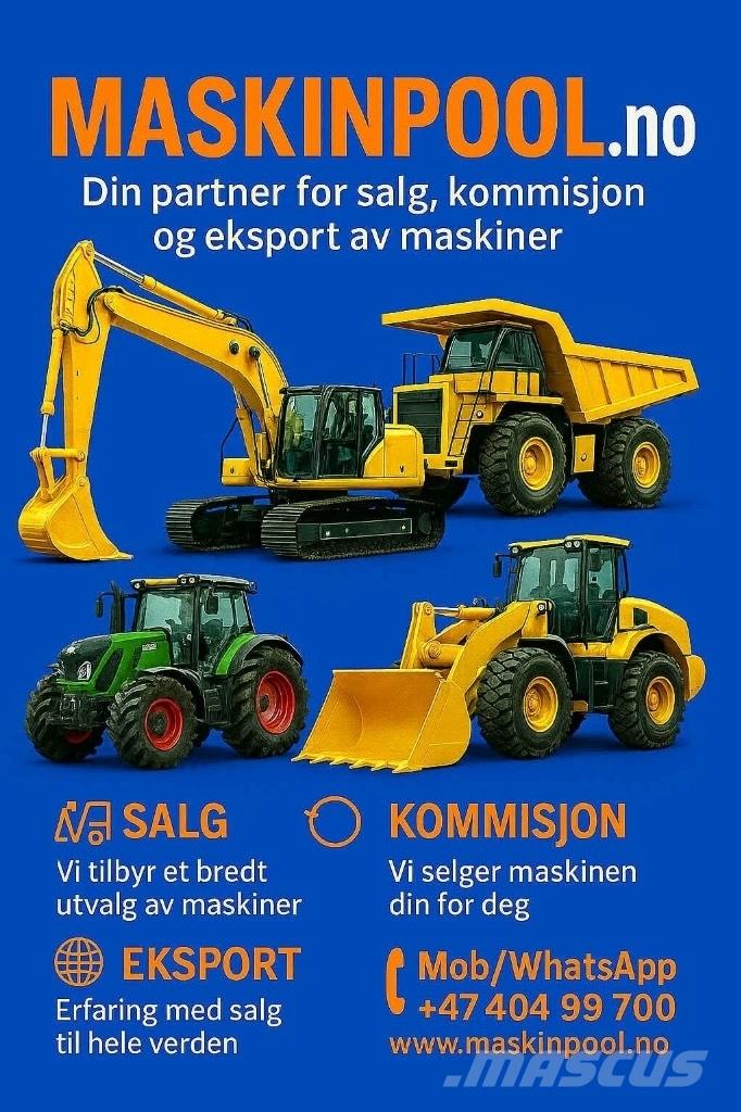 Volvo A 35 E Midjestyrd dumper