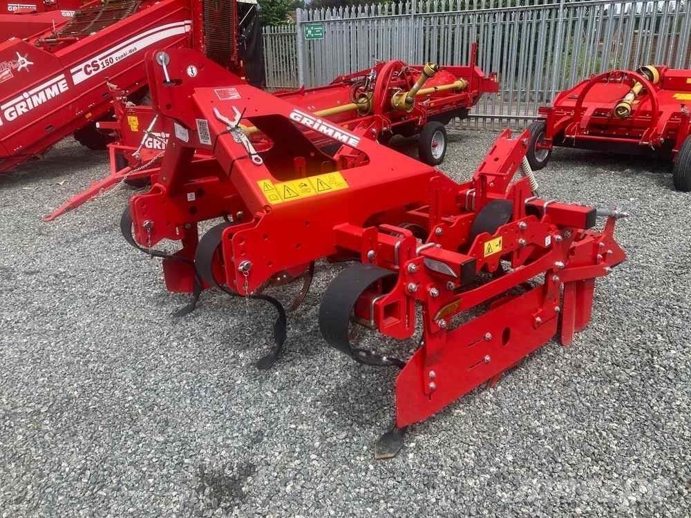 Grimme GH Potatisodlingsutrustning - Övrigt