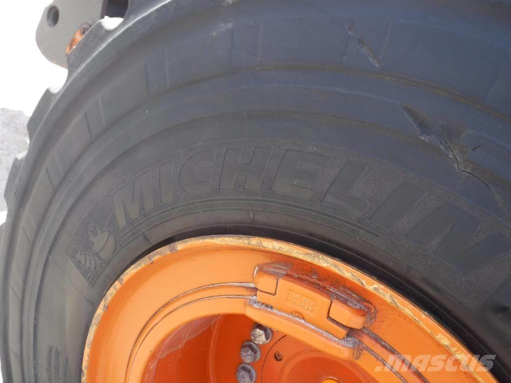 Hitachi ZW 310-6 Hjullastare