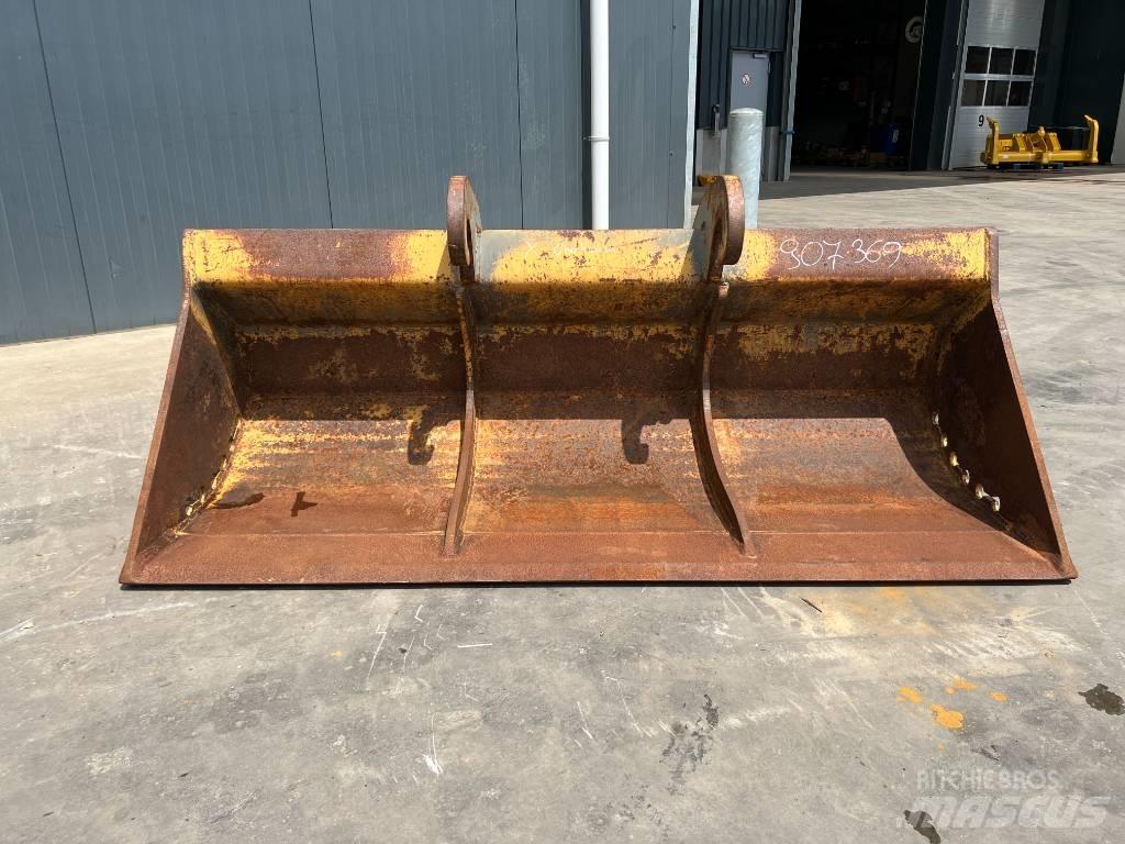 Verachtert CW40 Skopor