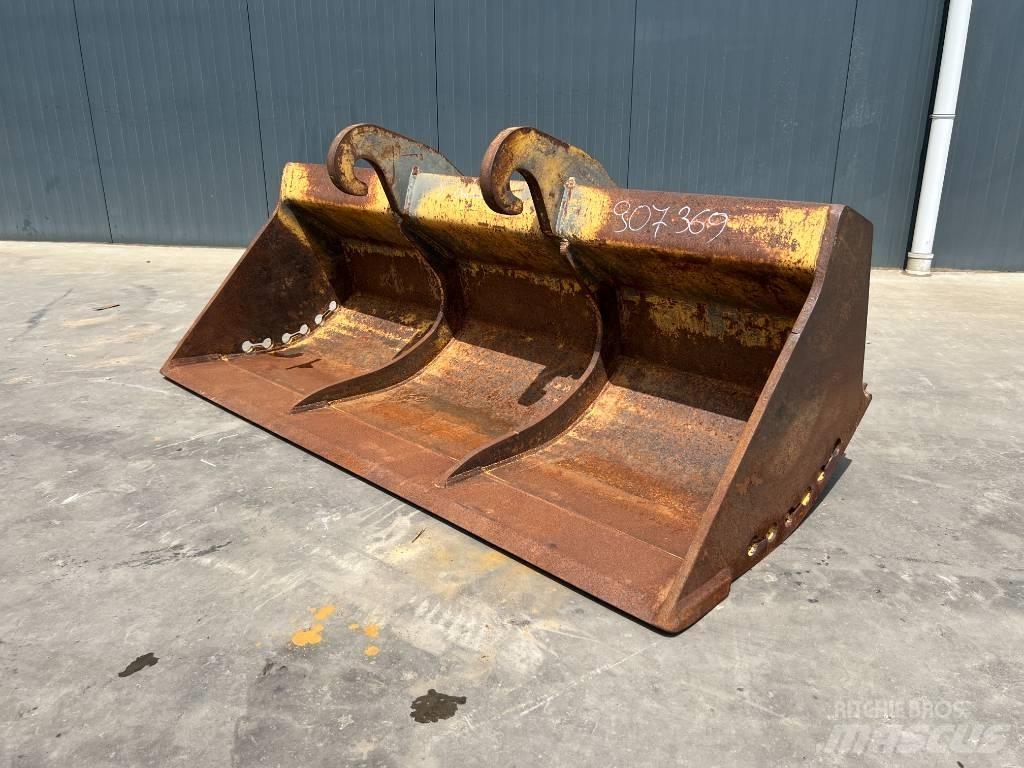 Verachtert CW40 Skopor