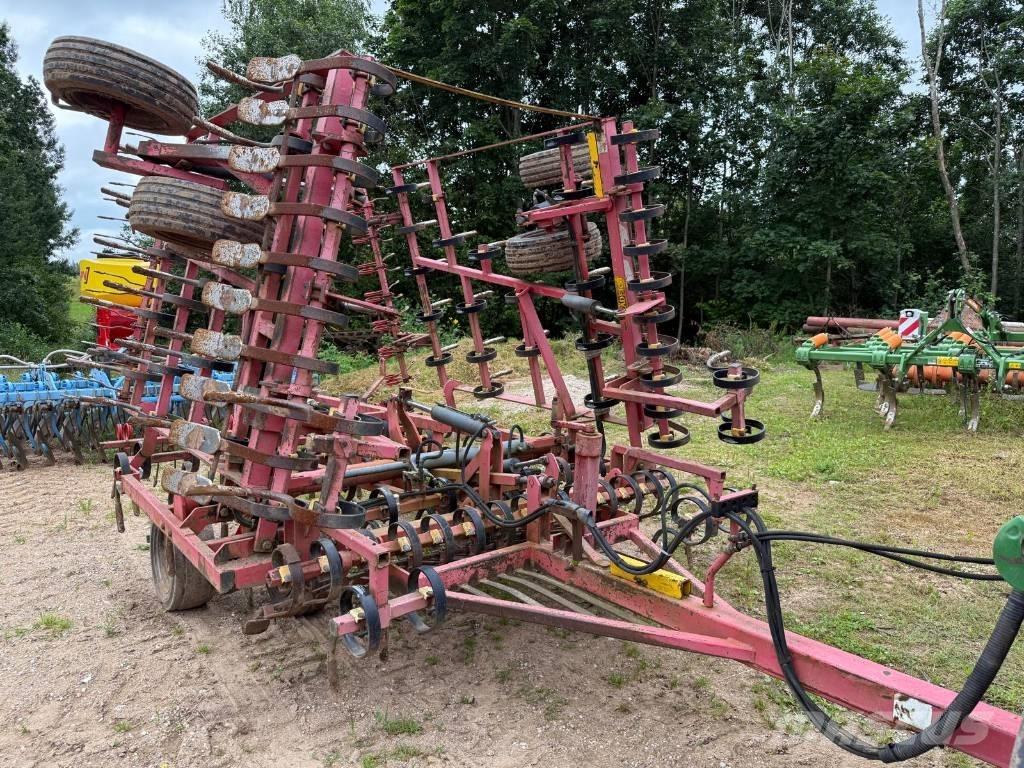 Väderstad NZ600 Harvar