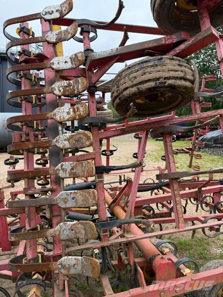 Väderstad NZ600 Harvar