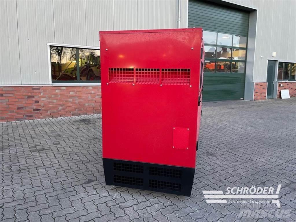 Valtra VG 150 Lantbruk - Övrigt