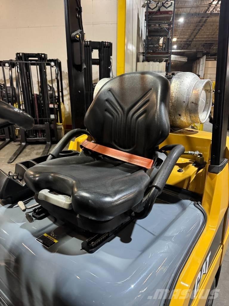 CAT 2C 5000 Övriga motviktstruckar
