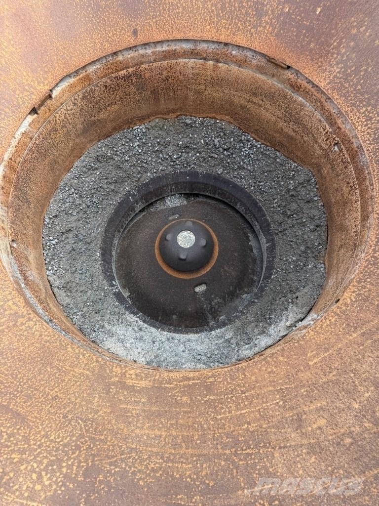 Metso HP 300 Sorteringsverk