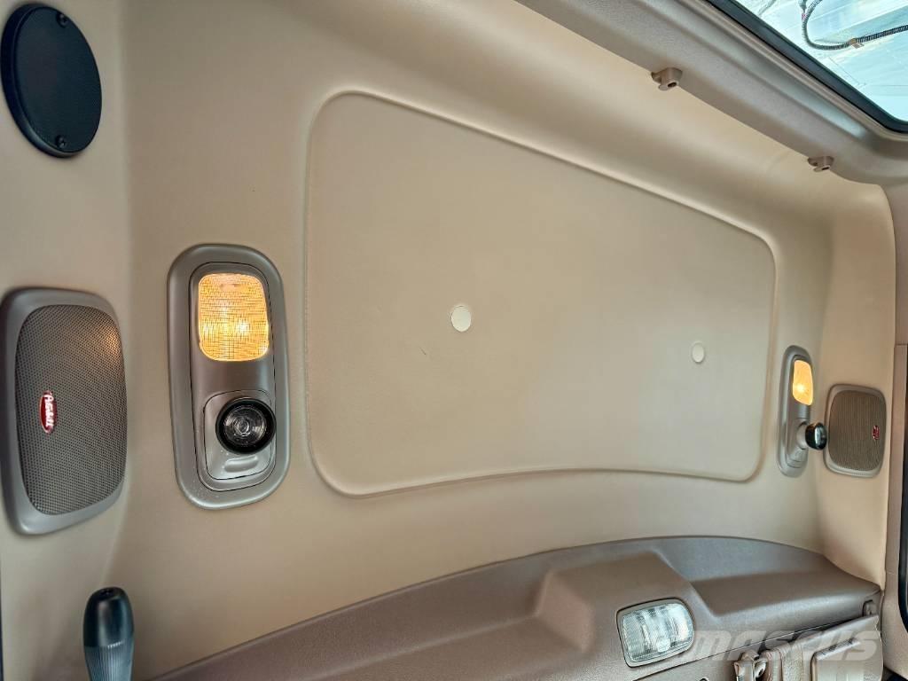 Peterbilt 389 Dragbilar