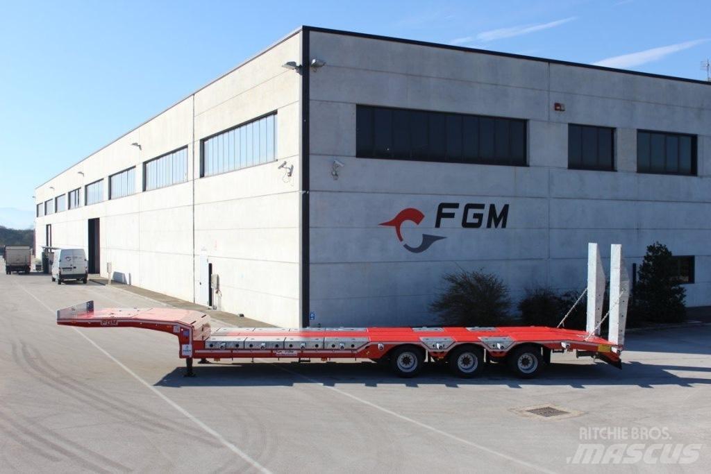 FGM 37 Flaktrailer