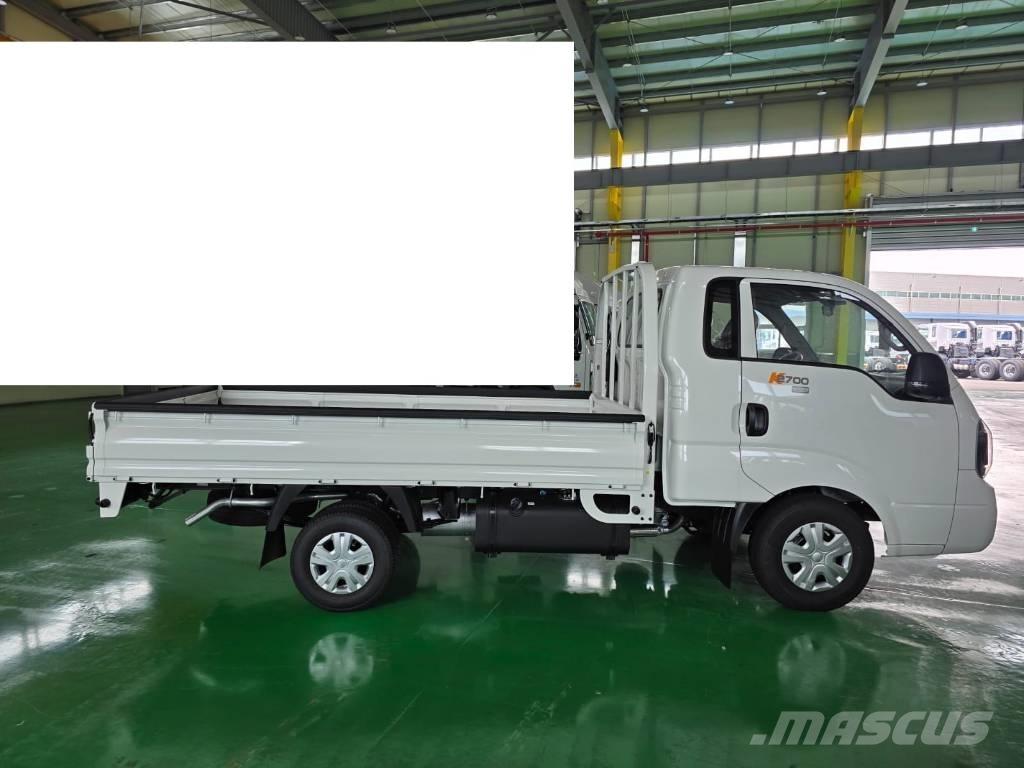 Kia K 2700 Övriga bilar