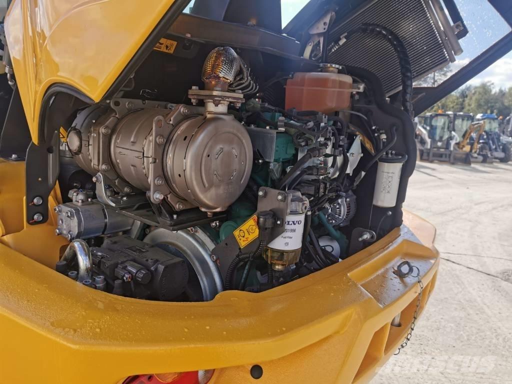 Volvo L35GT Hjullastare