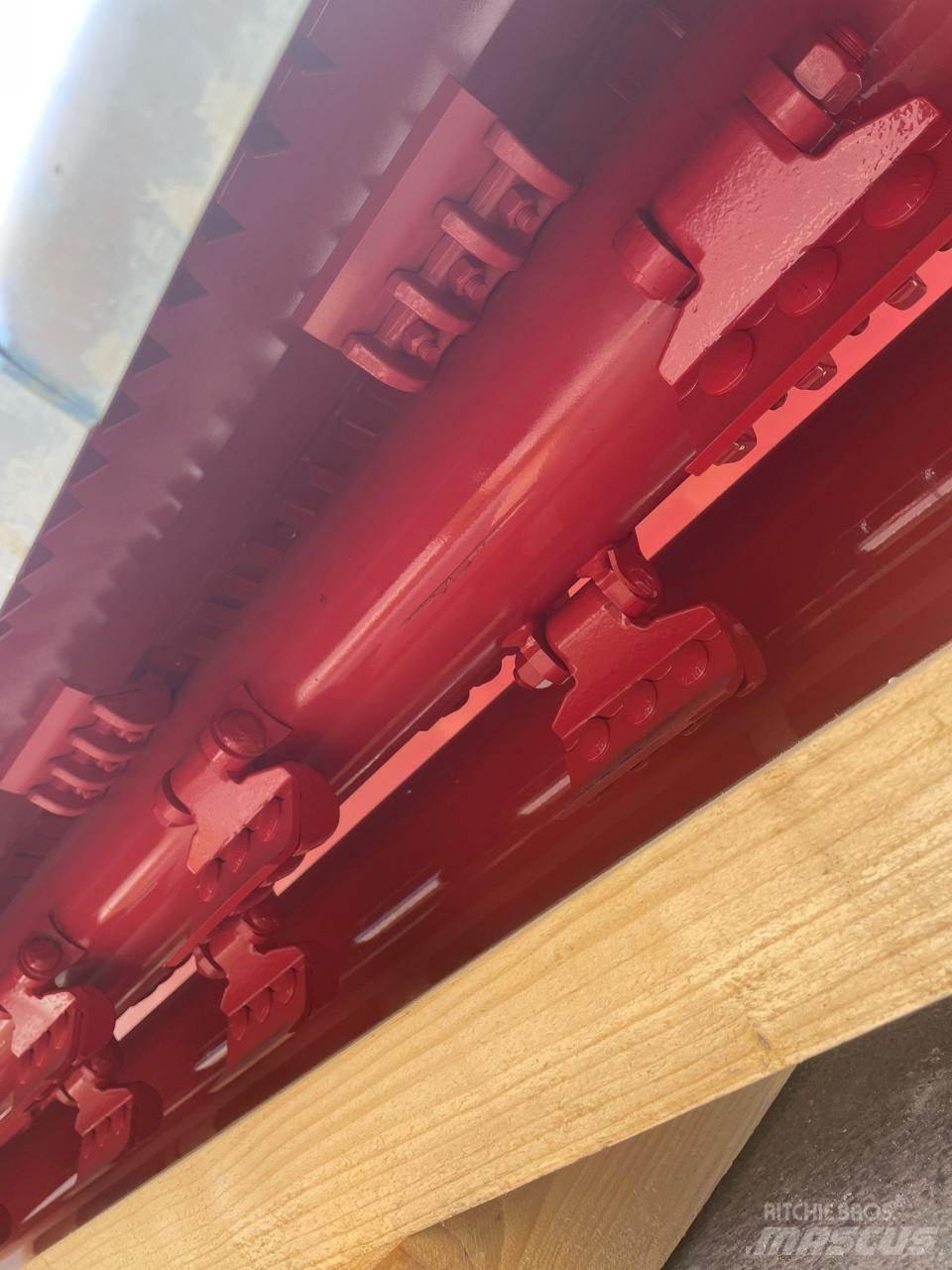 Humus PMF 260 Betesputsare