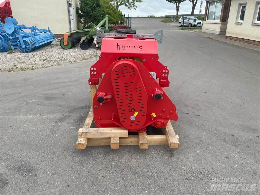 Humus PMF 260 Betesputsare