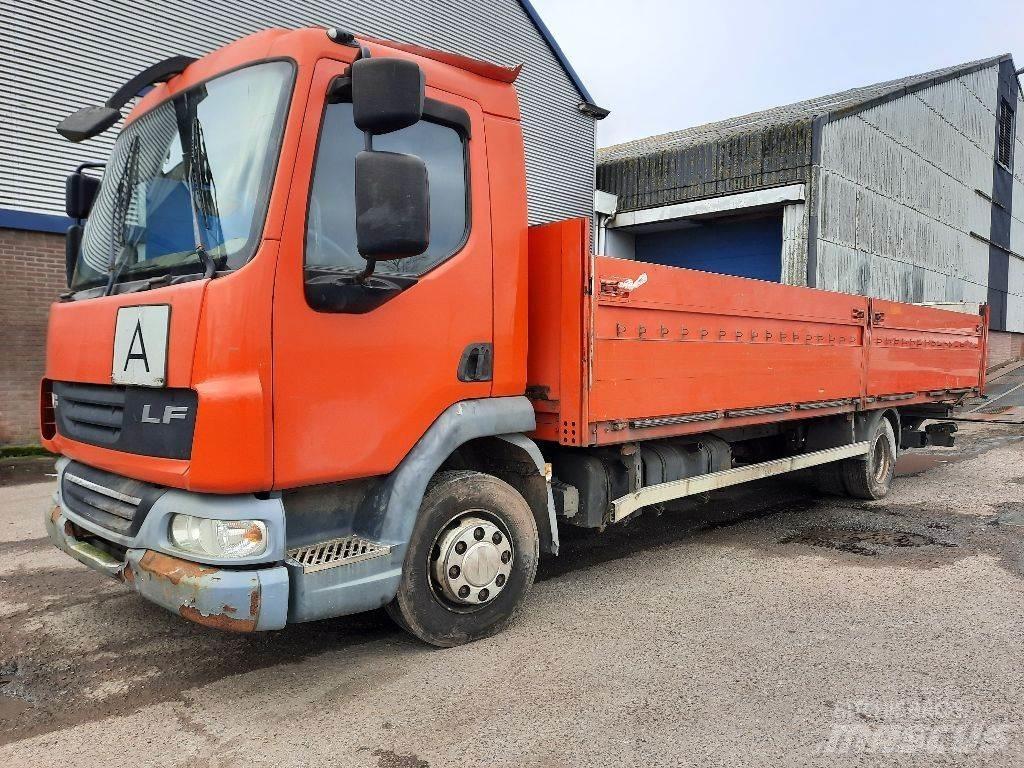 DAF LF45.220 Flakbilar