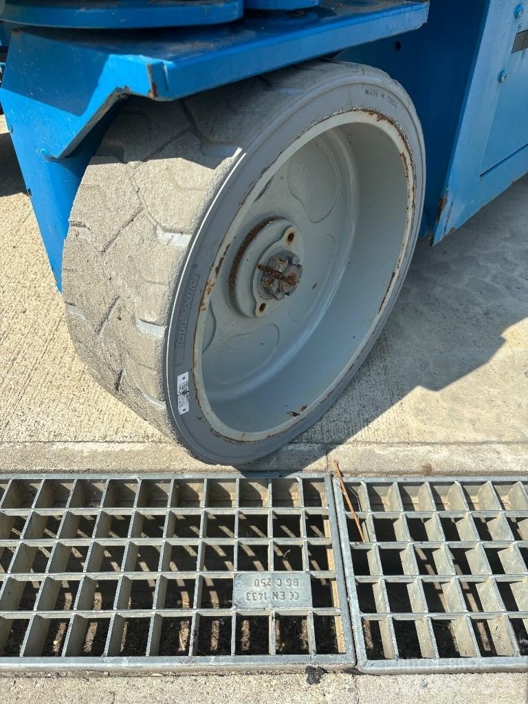 Genie GS 3246 Saxliftar