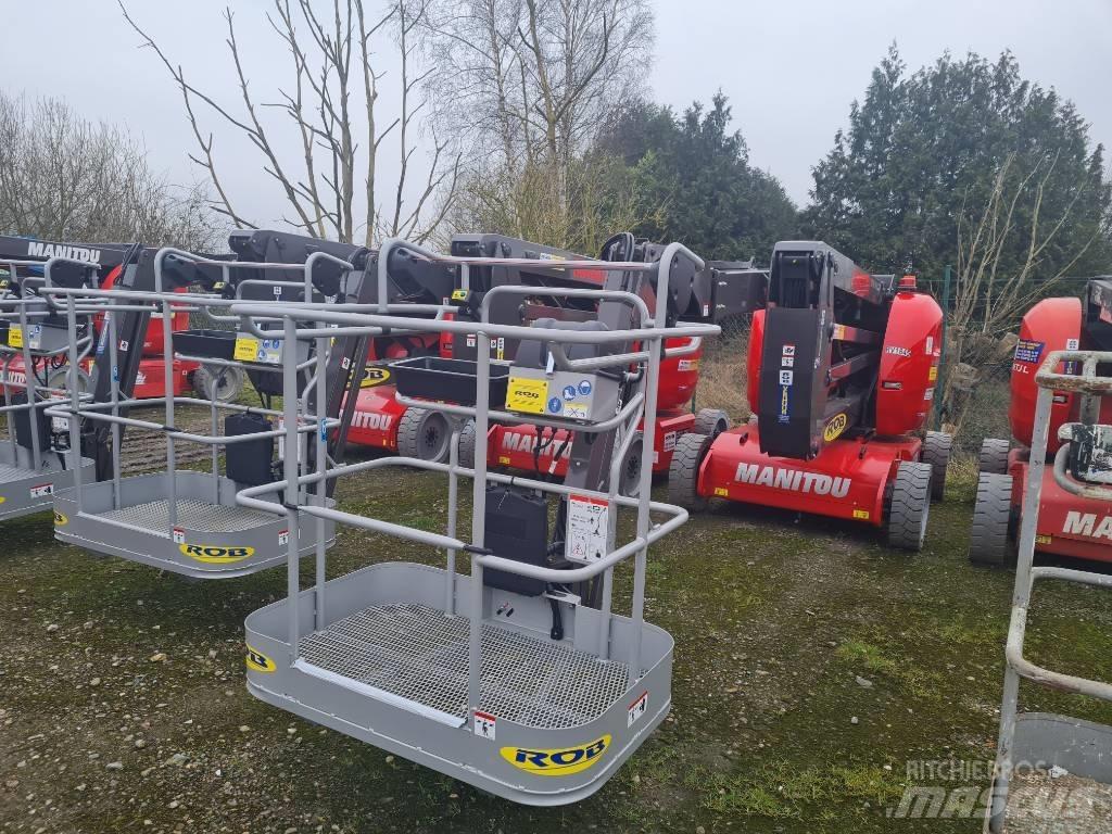 Manitou 150 AET JC Bomliftar