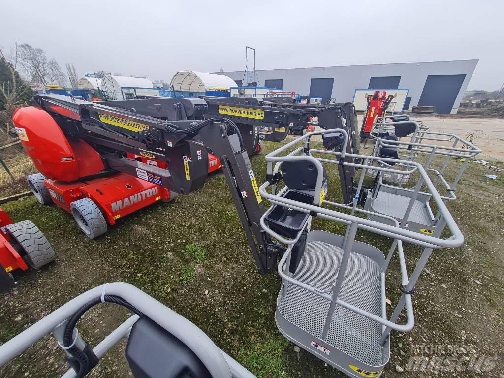 Manitou 150 AET JC Bomliftar