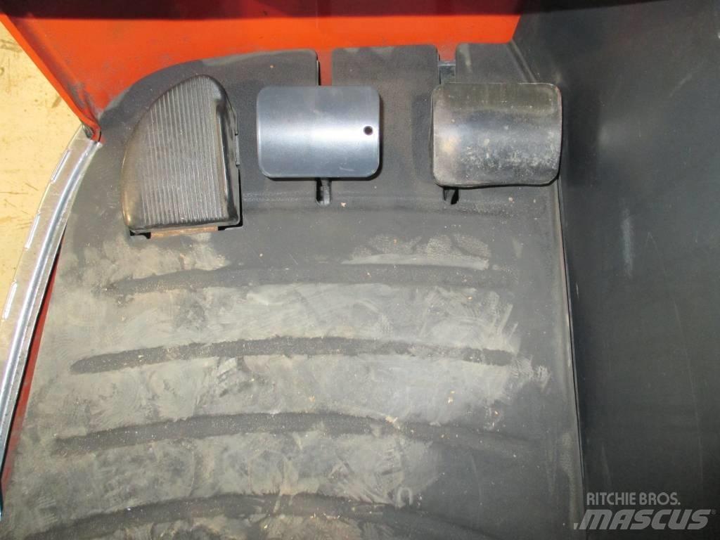 Linde R 16 HD Skjutstativtruck