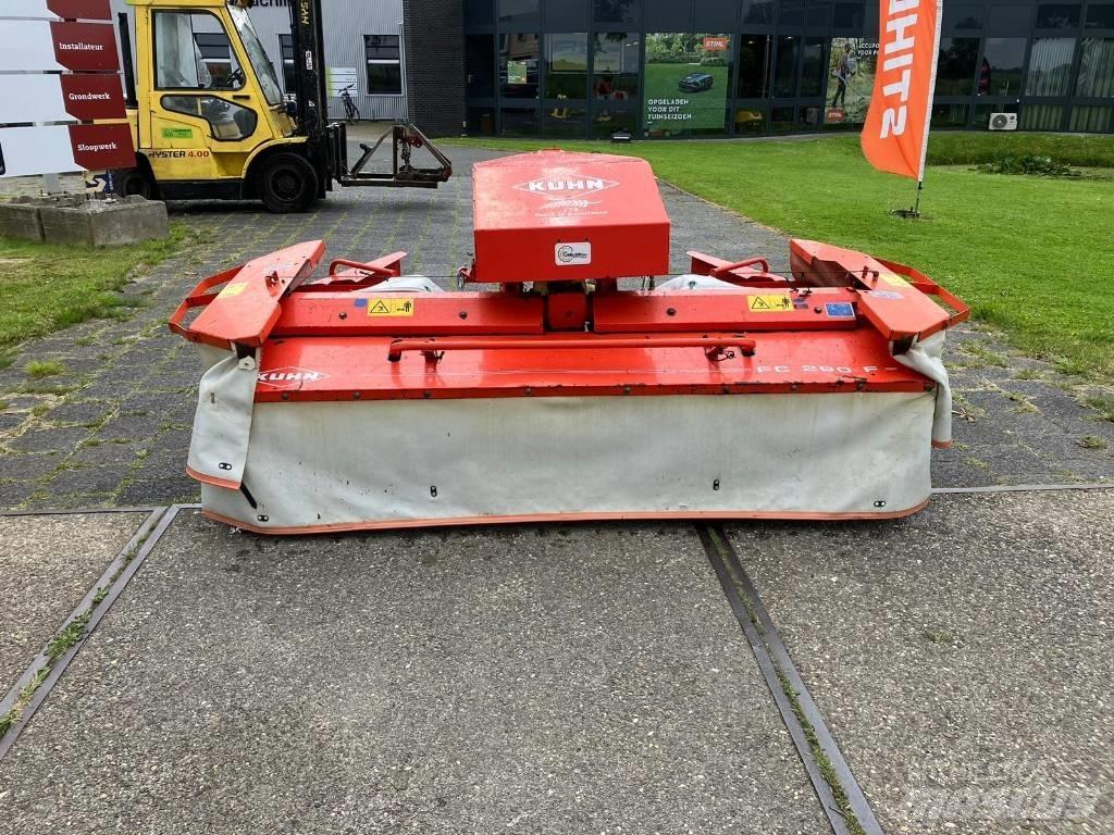 Kuhn FC 280 F Slåttermaskiner