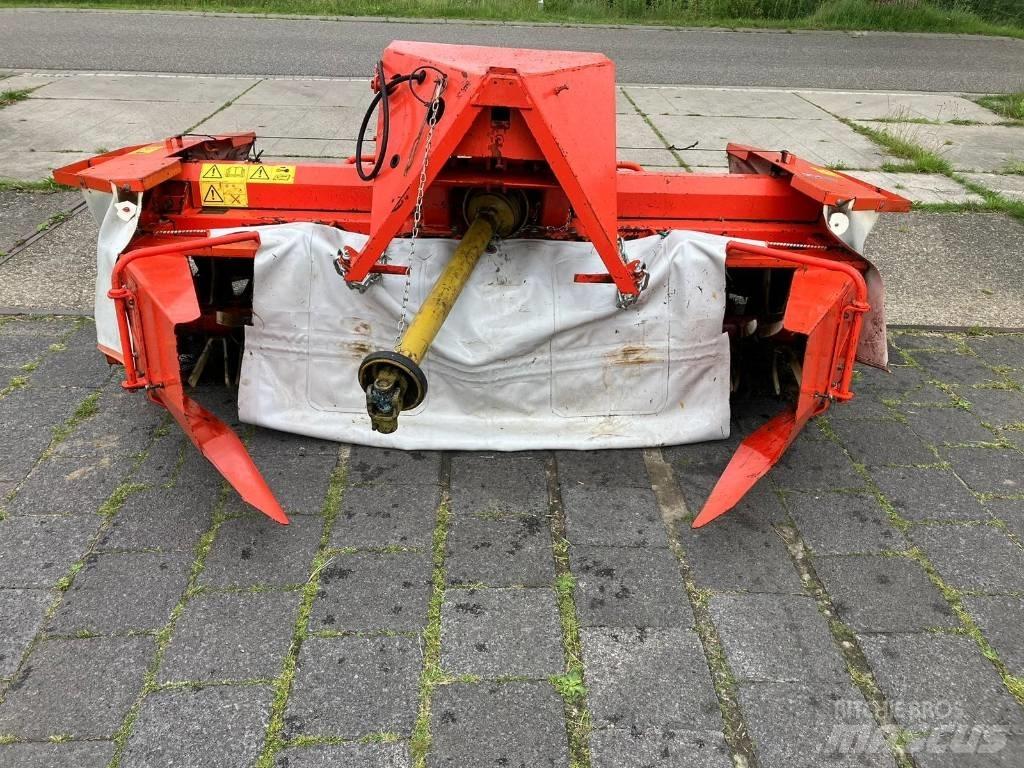 Kuhn FC 280 F Slåttermaskiner