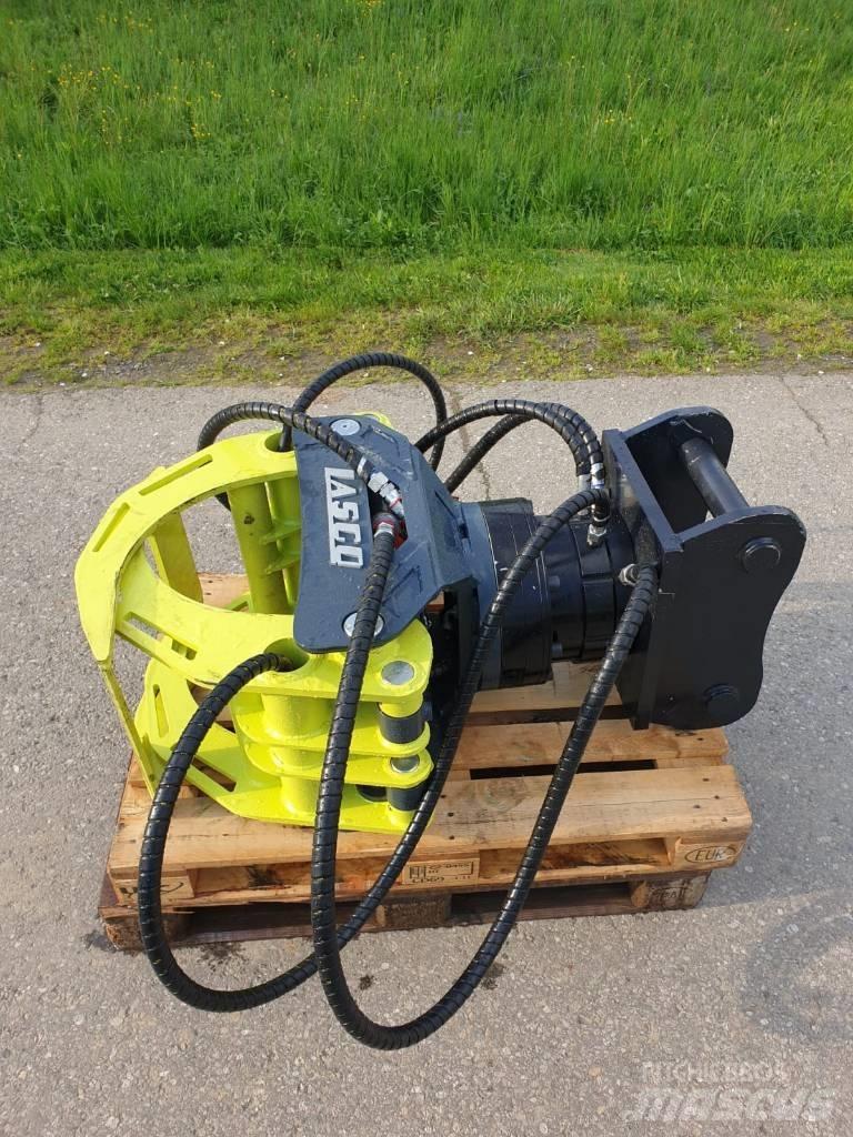 Lasco LA 1700 DZ Gripar