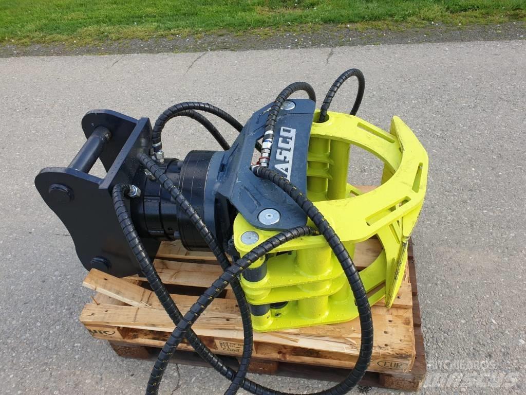 Lasco LA 1700 DZ Gripar