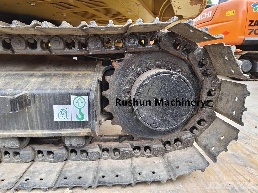CAT 310 Bandgrävare