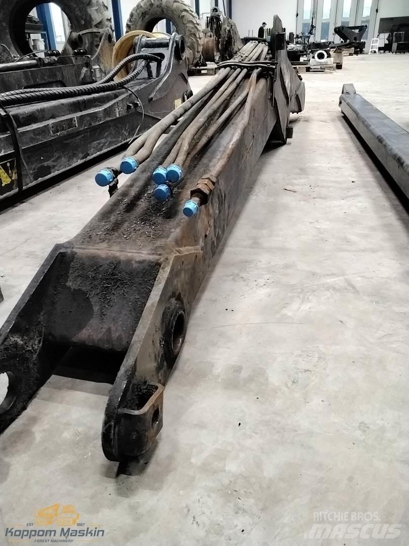 Cranab 570 Skotarkranar