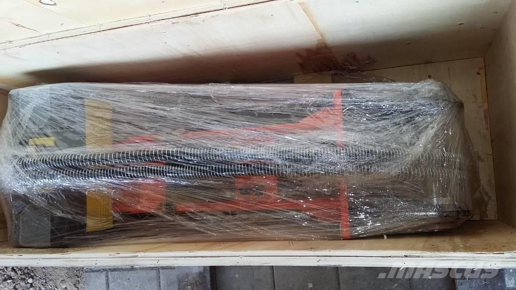 SWT SS53 / cekic 153kg Hydraulhammare