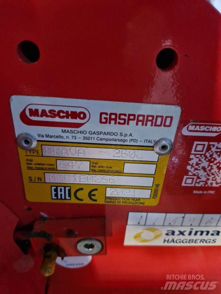 Maschio NY l250 Betesputsare