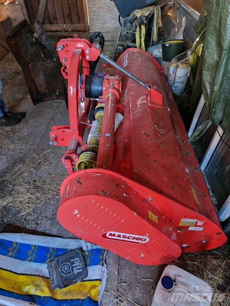 Maschio NY l250 Betesputsare