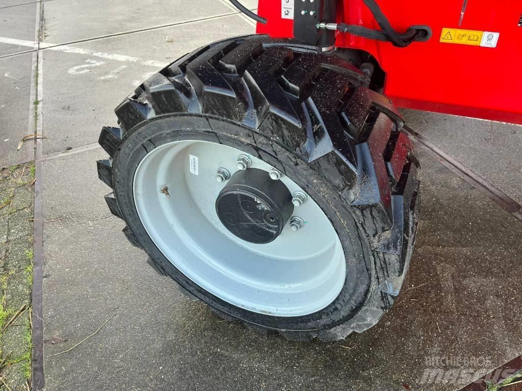 LGMG AR20J Bomliftar
