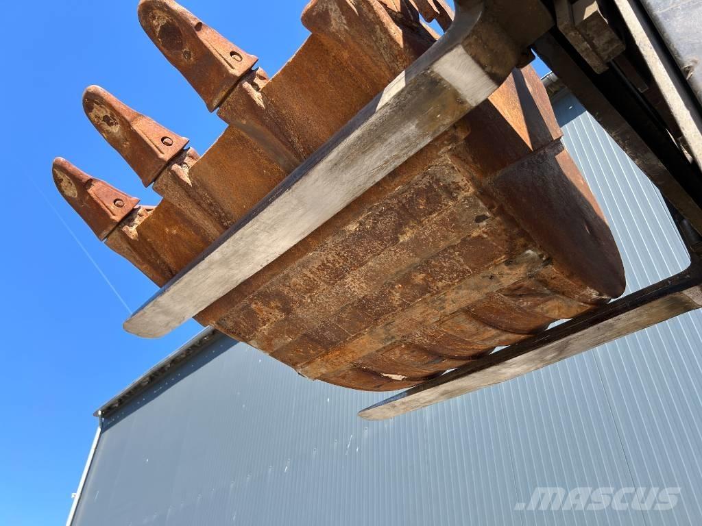 Verachtert CW45S Skopor