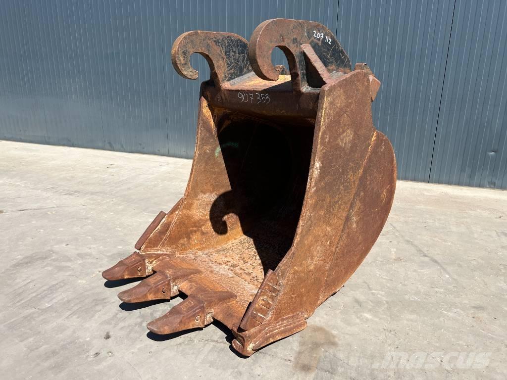 Verachtert CW45S Skopor