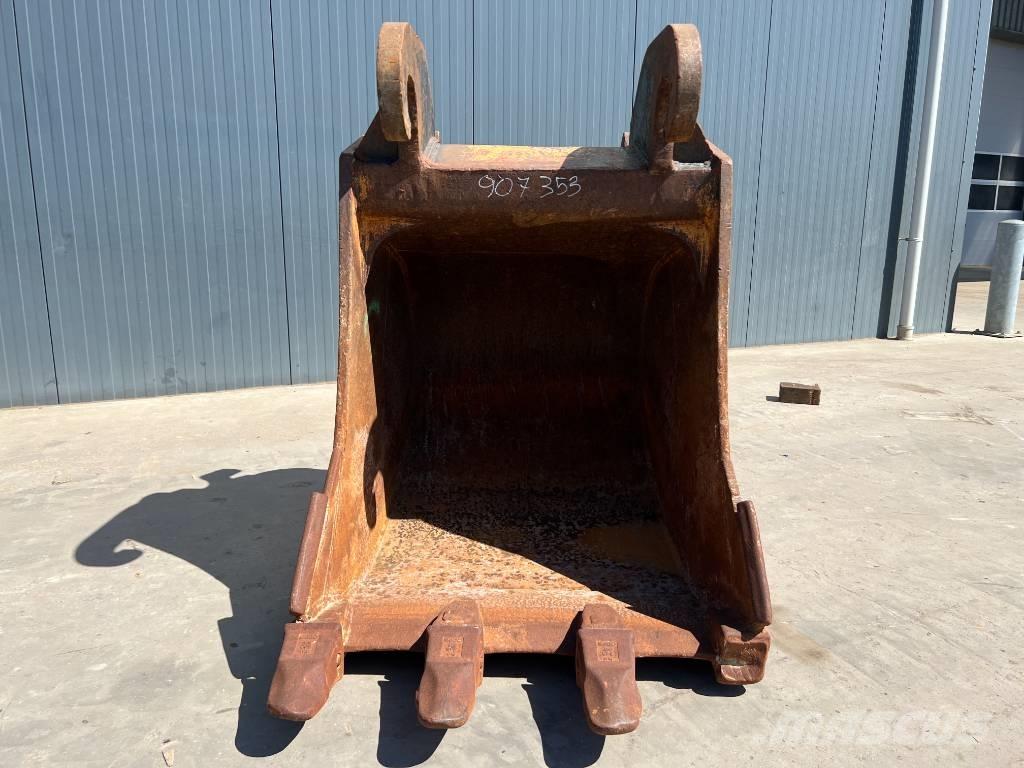 Verachtert CW45S Skopor