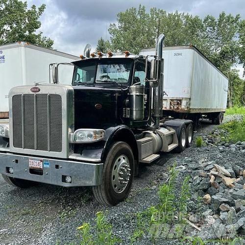 Peterbilt 389 Dragbilar