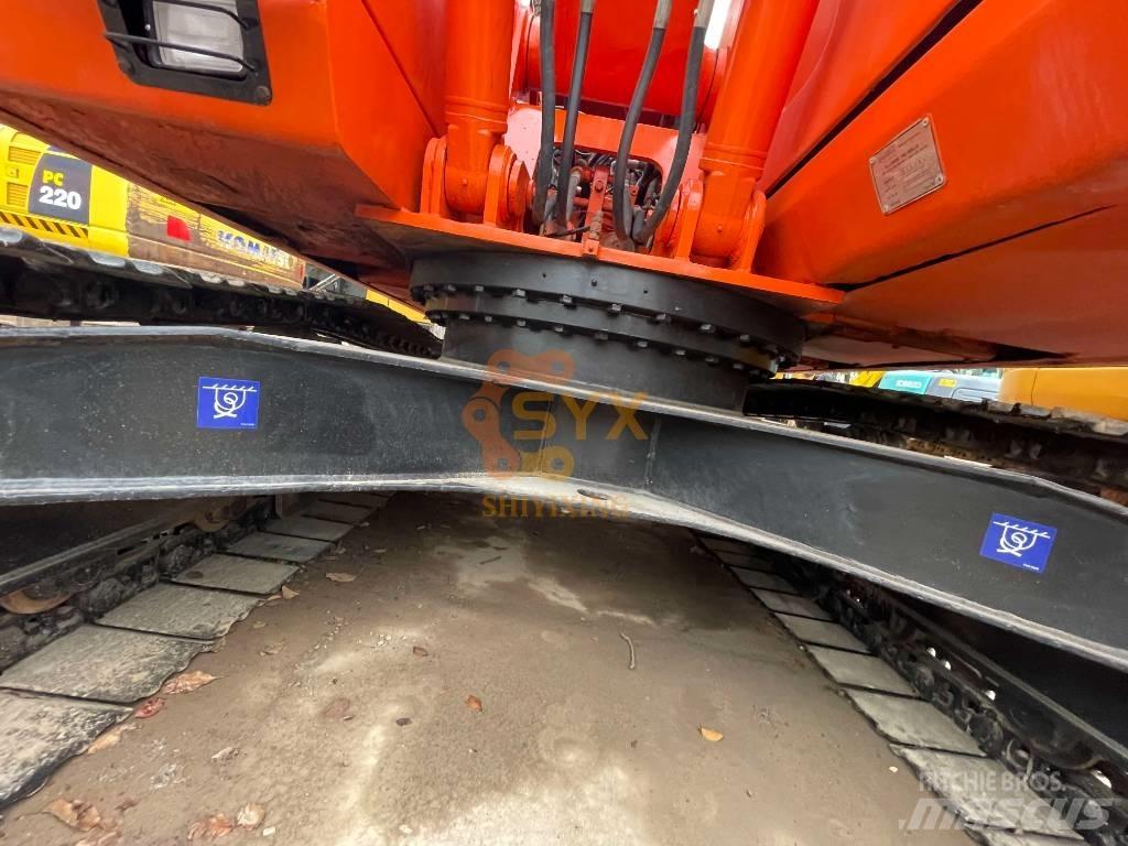 Doosan DH150-7 Bandgrävare