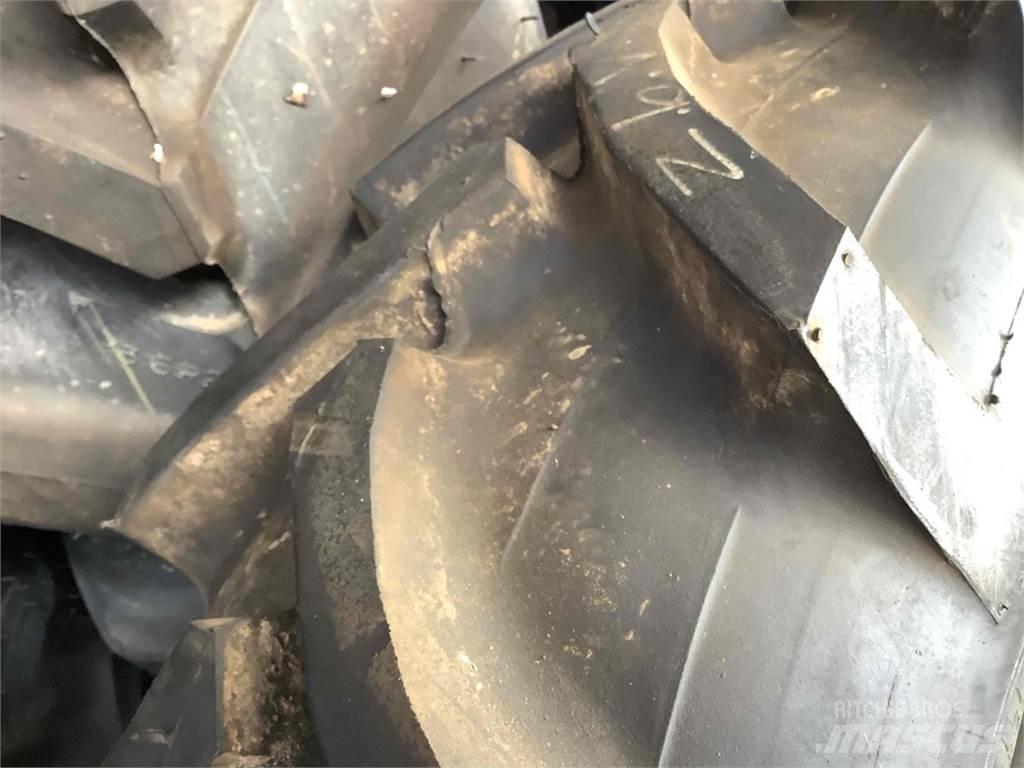 Pirelli 9.5 R20 Lantbruk - Övrigt