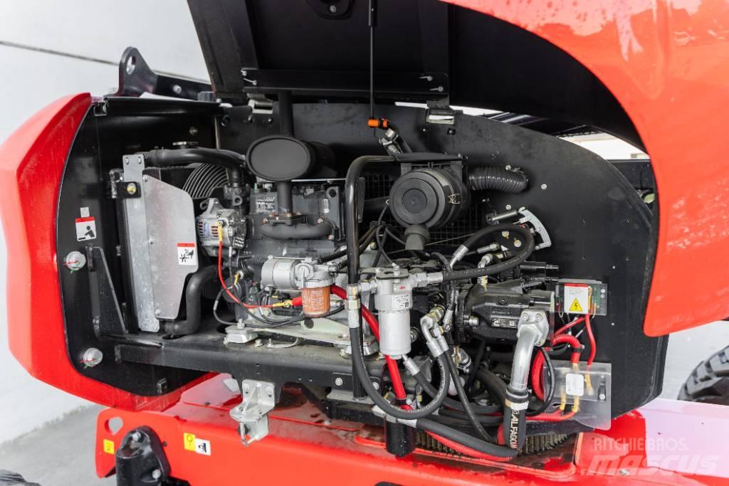 Manitou 160 ATJ RC Bomliftar