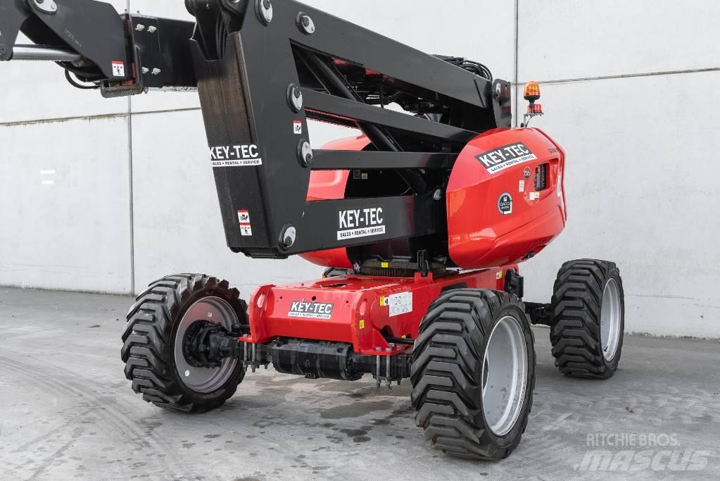 Manitou 160 ATJ RC Bomliftar