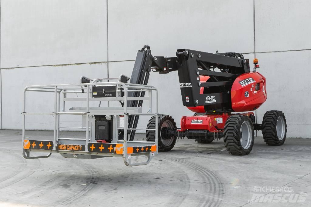 Manitou 160 ATJ RC Bomliftar