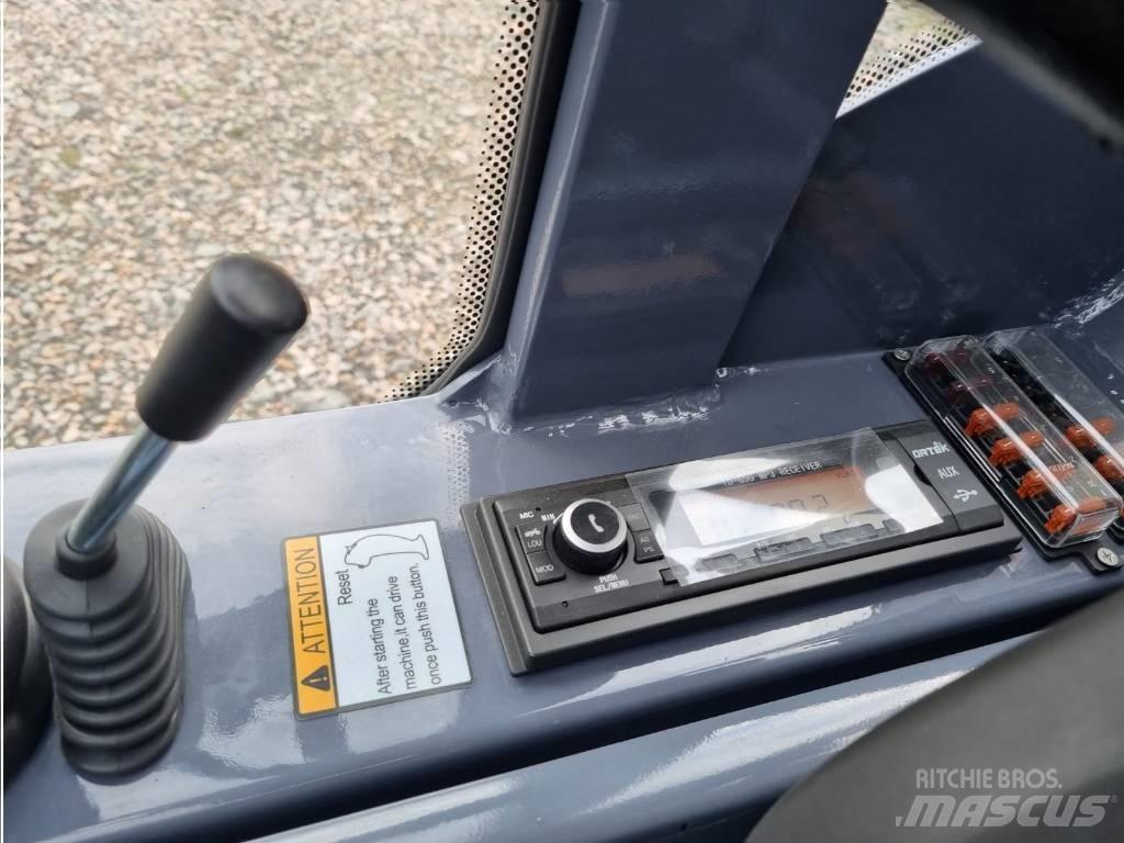 VM Loader 1026 LXC Minilastare