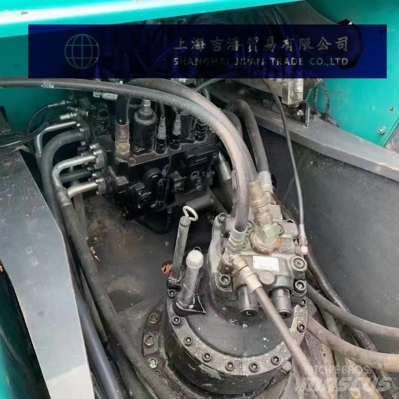 Kobelco 260 Bandgrävare